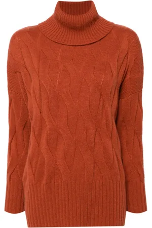 N.PEAL Emmie Pullover