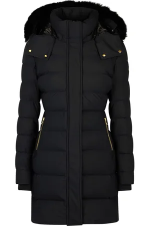Moose Knuckles Watershed 3 Parka