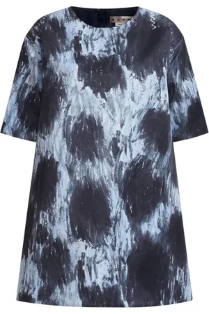 Marni Kleid mit Print