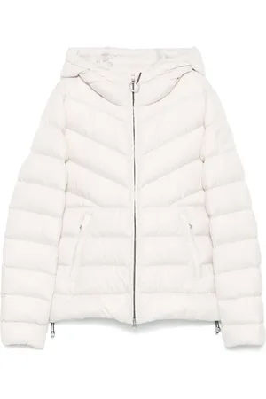 Colmar Gefütterte Kapuzenjacke