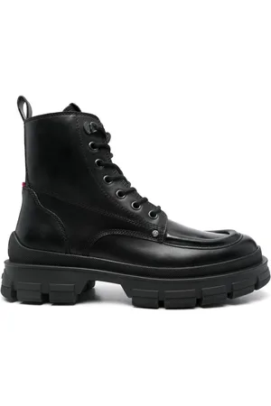 Moncler Heavea City Stiefel