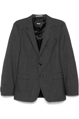 HUGO BOSS Kariertes Sakko