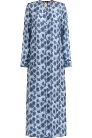 Marni Kleid mit Print