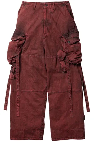 JULIUS Gasmark Cargohose