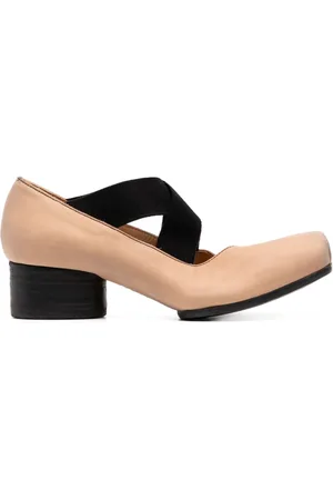 UMA WANG High Ballet Pumps