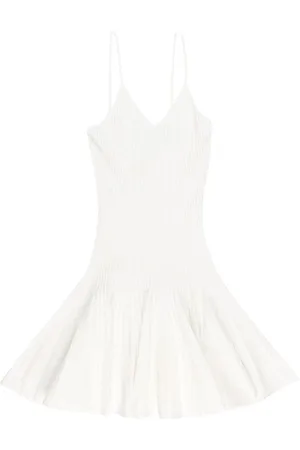 Khaite Alizee Minikleid