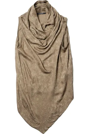 JULIUS Hemd mit Jacquard