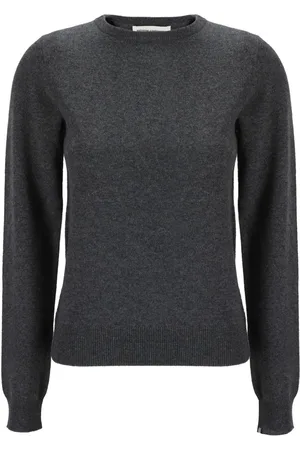 EXTREME CASHMERE Klassischer Pullover