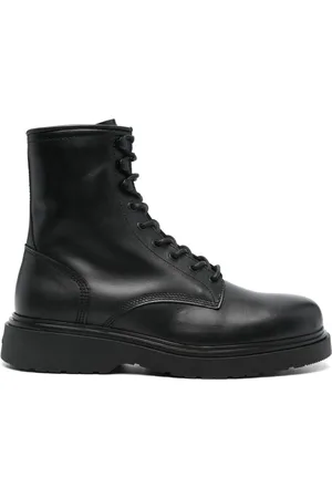 Calvin Klein Klassische Stiefel