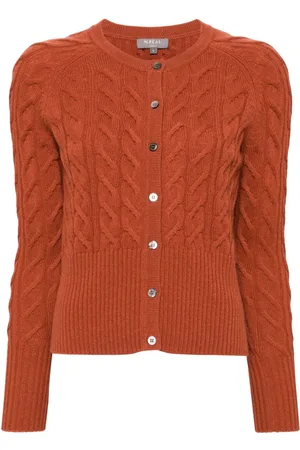 N.PEAL Myla Cardigan