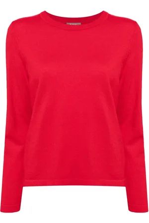 N.PEAL Hallie Pullover