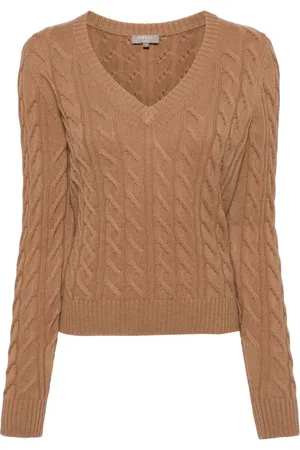 N.PEAL Frankie Pullover