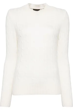 N.PEAL Adelyn Pullover
