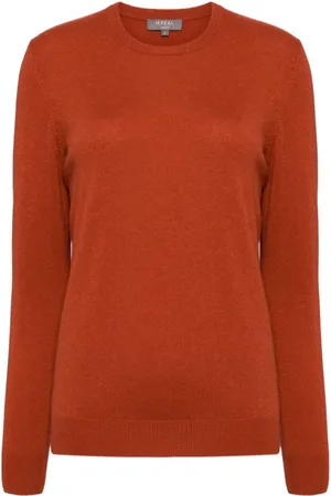 N.PEAL Evie Pullover