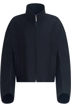 Marni Bomberjacke aus Baumwolle