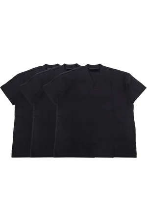 FEAR OF GOD T-Shirts mit V-Ausschnitt (3er-Set)