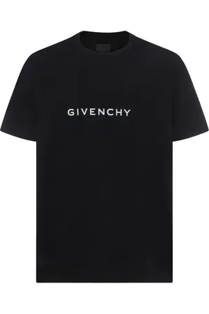 Givenchy T-Shirt im Oversized-Look