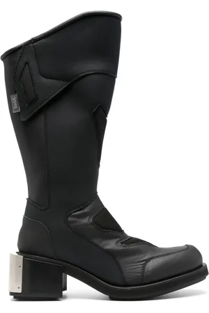 Kennel & Schmenger Kniehohe Baris Moto Stiefel