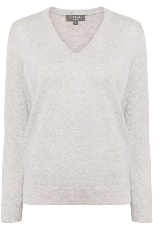 N.PEAL Phoebe Pullover
