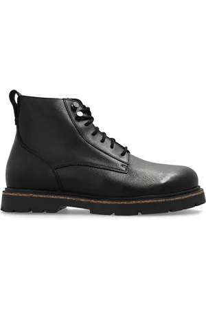 Birkenstock Highwood Schnürstiefel