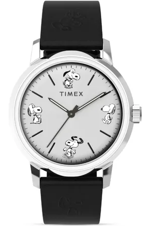 Timex X Peanuts Marlin 40mm