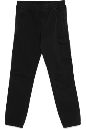 C.P. Company Klassische Tapered-Hose