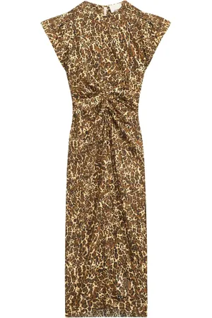 Isabel Marant Terena Kleid