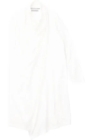 JULIUS Wrap Hemd