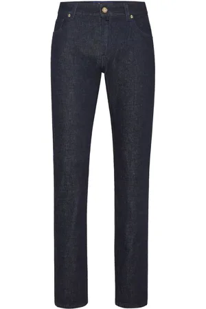 BILLIONAIRE Jeans mit geradem Schnitt
