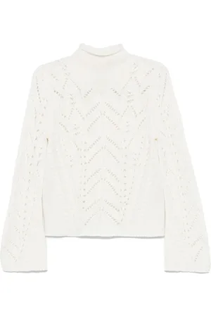 Loulou de Saison Gustavia Pullover