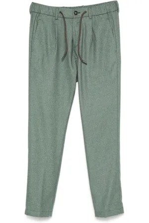 HERNO Hose aus Filz