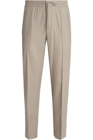 Ermenegildo Zegna Jogginghose mit Tapered-Bein