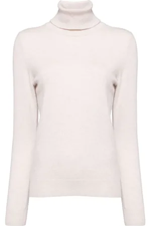 N.PEAL Luna Pullover aus Kaschmir