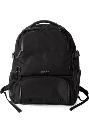 Makavelic Cordura Rucksack mit Einsätzen