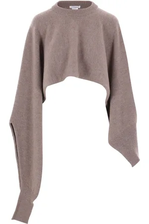 Niccolo Pasqualetti Drapierter Pullover