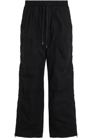 JUUN.J Klassische Hose