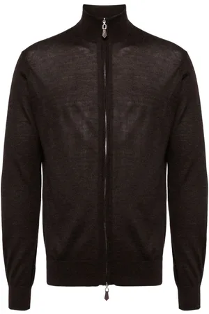 N.PEAL Hyde Cardigan