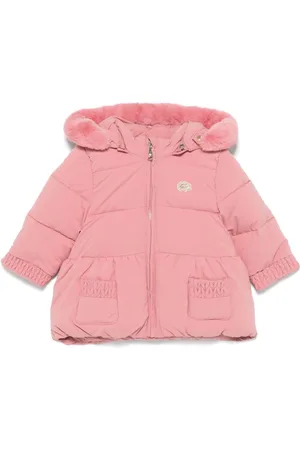 Tartine Et Chocolat Gesteppte Jacke