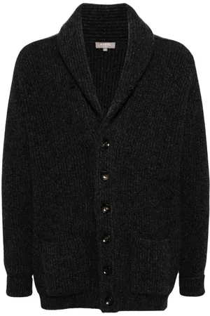 N.PEAL Kensington Cardigan