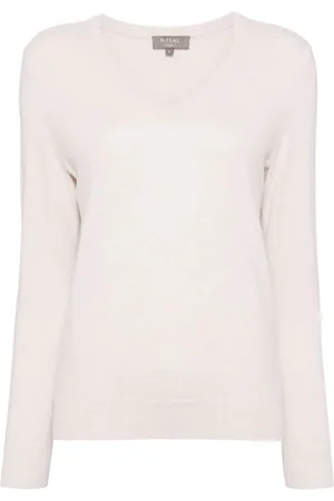 N.PEAL Pheobe Pullover