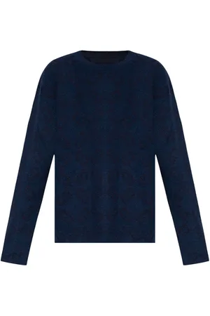 Givenchy Pullover mit Monogrammmuster