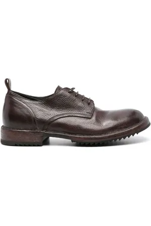 Moma Arizona Raw Derby-Schuhe