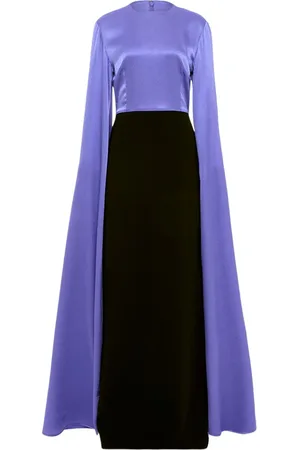Solace Adley Maxikleid