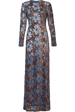 Silvia Tcherassi Ida Kleid