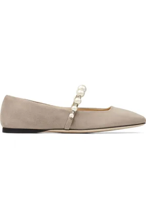 Jimmy Choo Ade Ballerinas