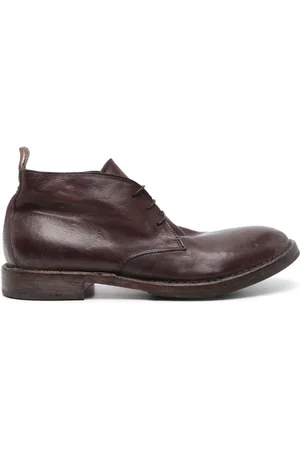 Moma Cusna Derby-Schuhe