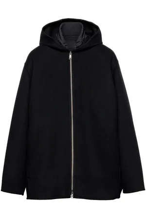 Prada Jacke aus Wolle