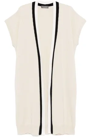 LORENA ANTONIAZZI Klassischer Cardigan