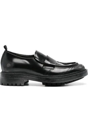 Moma Loafer im Used-Look