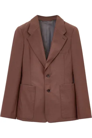 LEMAIRE Einreihiger Blazer